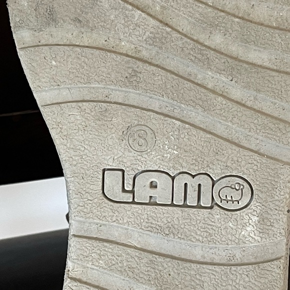 Lamo mens size 8 shoe - Picture 8 of 17